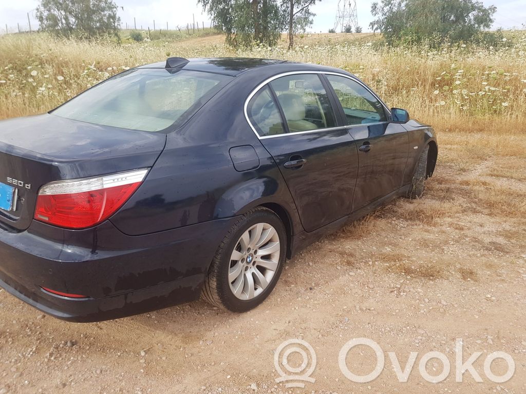 5 E60 E61 Series 5  LZ696819805
