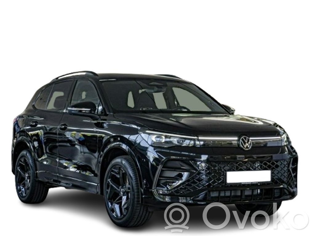 Tiguan Tiguan  05L907807CM