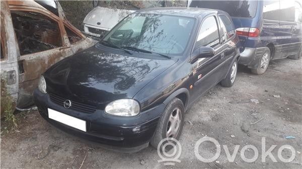 Corsa B Corsa  09130838