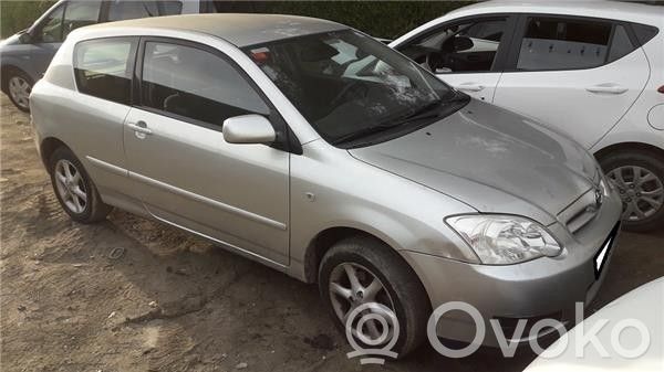 Corolla E120 E130 Corolla  2810033080