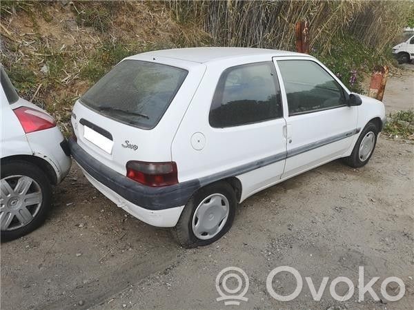 Saxo Saxo  5802E9
