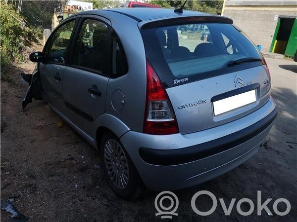C3 Pluriel C3, Pluriel, Picasso  96640414XT
