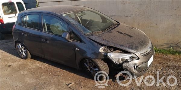 Corsa D Corsa  6822108