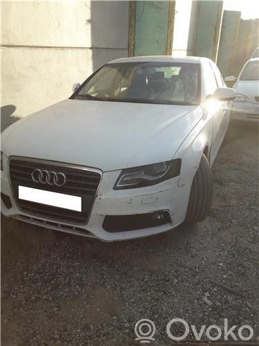 A4 Allroad A4 Allroad  ERRW