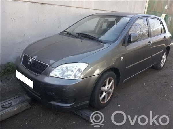 Corolla E120 E130 Corolla  167110D060