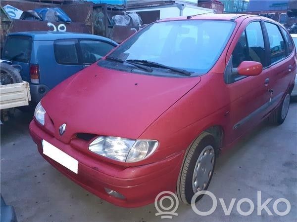 Megane I Megane  0258986502