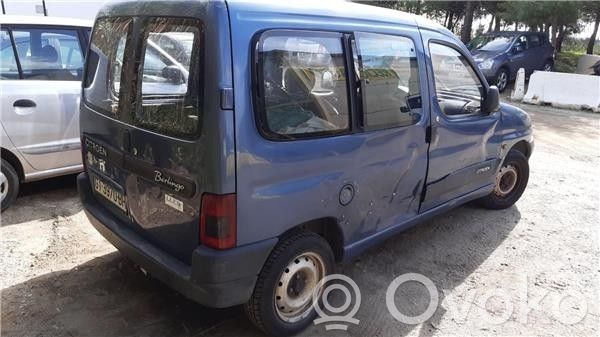 Berlingo Berlingo  4162W4