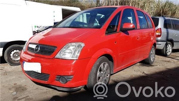 Meriva A Meriva  8973000925