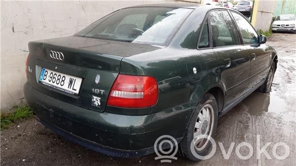 A4 Allroad A4 Allroad  8E0614111AB