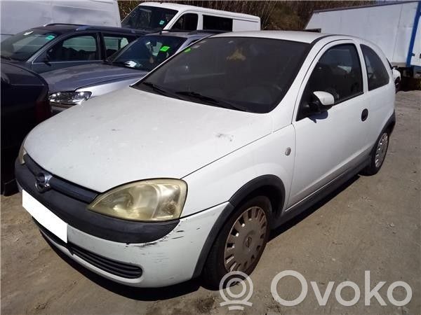 Corsa C Corsa  24409343