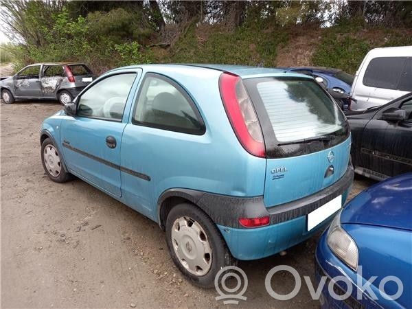 Corsa C Corsa  9231879