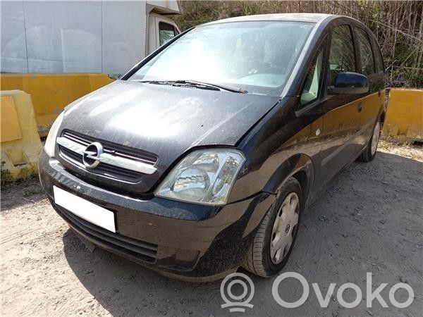 Meriva A Meriva  93388792