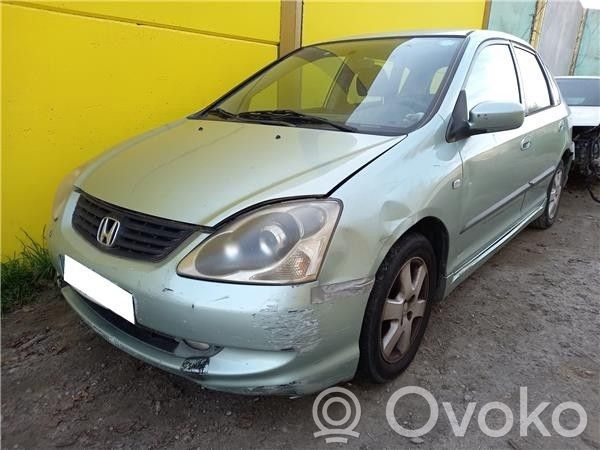 Civic Civic  31100PLZD00