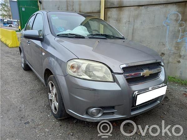Aveo Aveo  96652142