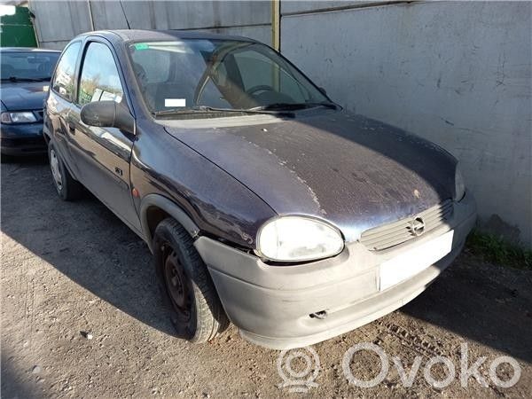 Corsa B Corsa  6204013