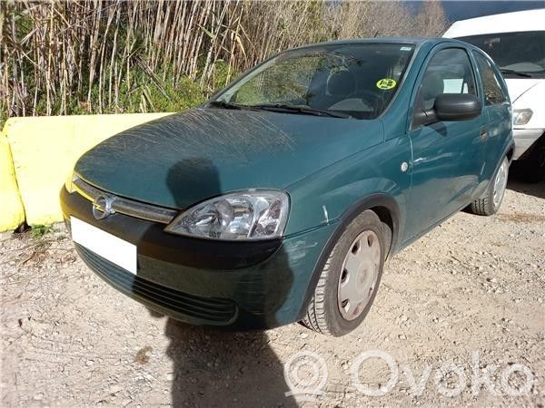 Corsa C Corsa  1101031