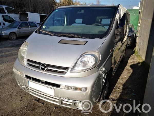 Vivaro Vivaro  93459474