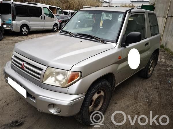 Montero Montero  MR353612