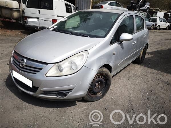 Corsa D Corsa  89037887