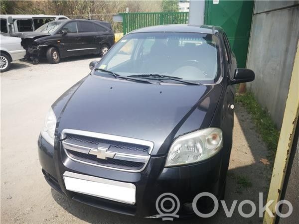 Aveo Aveo  96648492