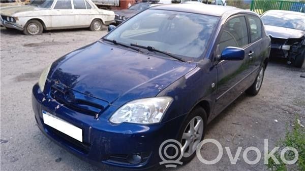 Corolla Verso E121 Corolla Verso  8917002370