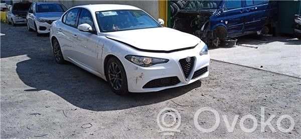 Giulia Giulia  EDC17C69