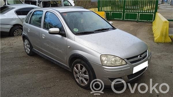 Corsa C Corsa  1101031