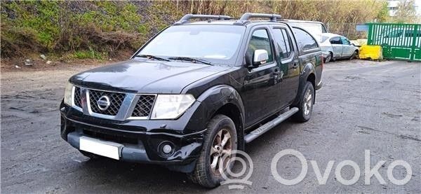 Navara King Cab, PickUp, Navara  373003X30A