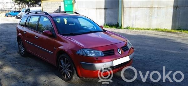 Megane II Megane  7701477187