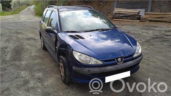 206 206, 206+  96564642XT