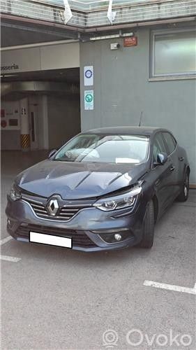 Megane IV Megane  251902972R