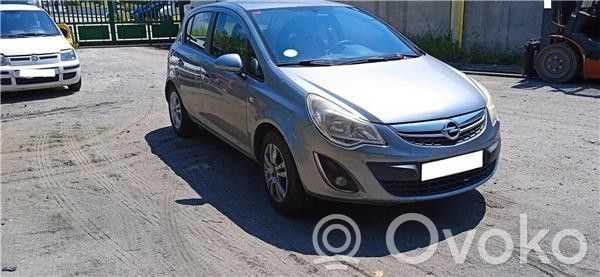 Corsa D Corsa  13310331