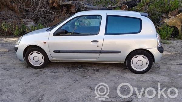 Clio II Clio  7701410747