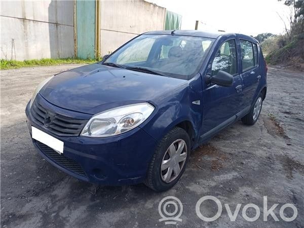 Sandero Sandero, Sandero Stepway  0501801