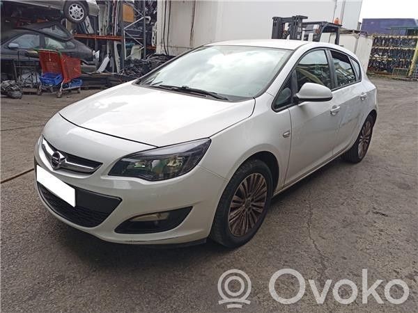 Astra J Astra  13367142