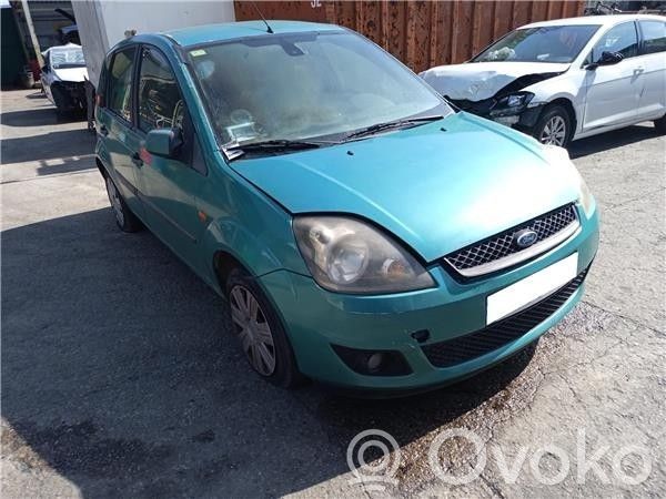 Fiesta Fiesta  3S6TAB