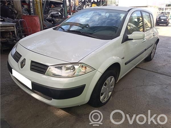 Megane II Megane  K9KD722