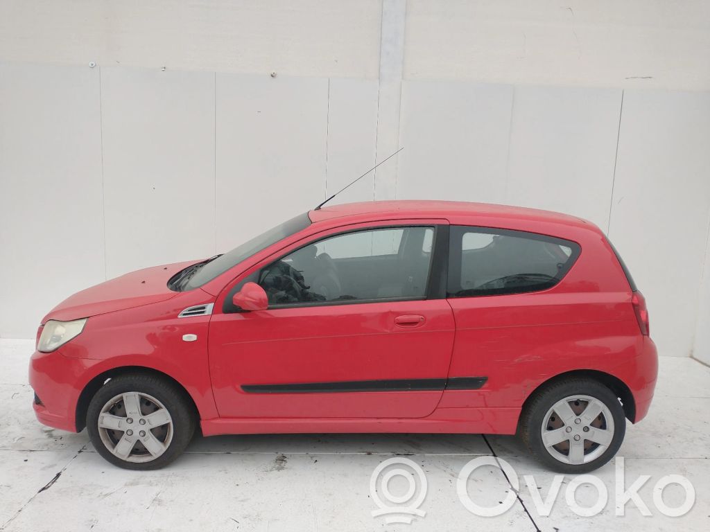 Aveo Aveo  96990970