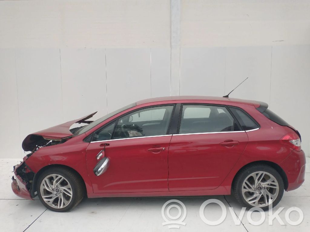 C4 II C4 Picasso, Grand Picasso, Aircross, Cactus  9661107380
