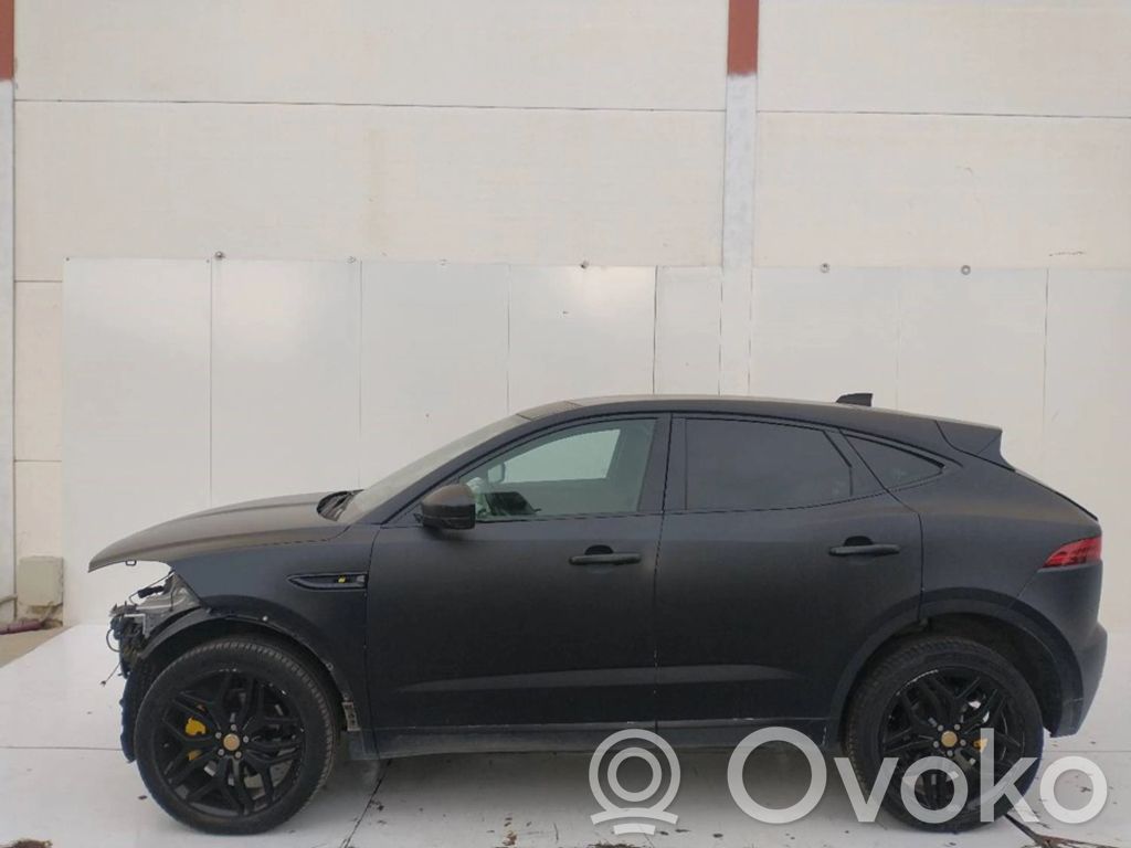 E-Pace E-Pace  J9C324994CC