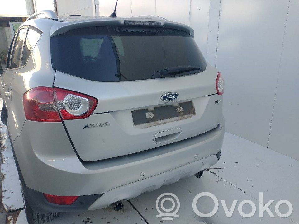 Kuga II Kuga  10096001433