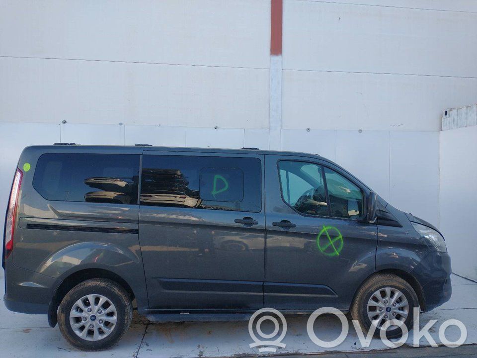 Transit Custom Transit Custom