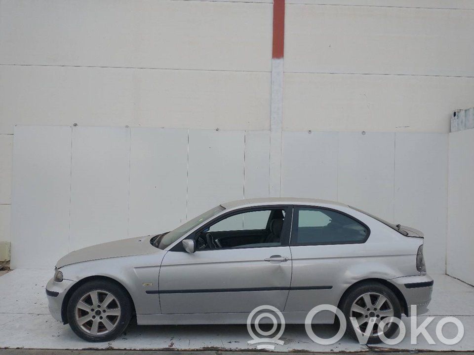 3 E46 Series 3  6759045