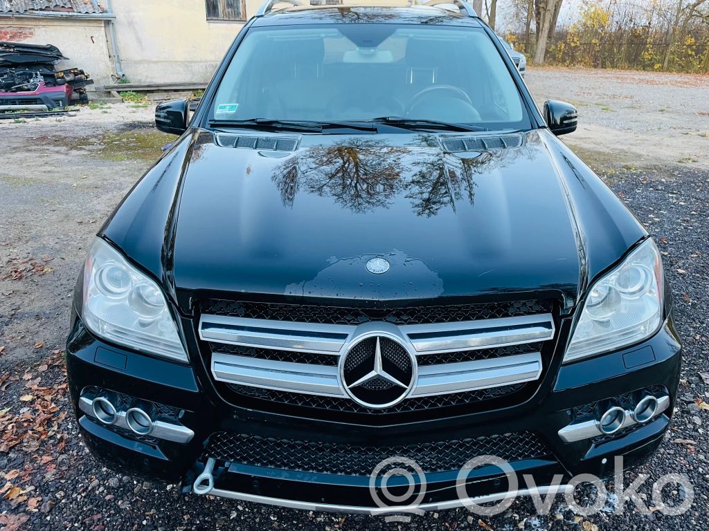 GL X164 GL-class (X164, X166)  R2730162501