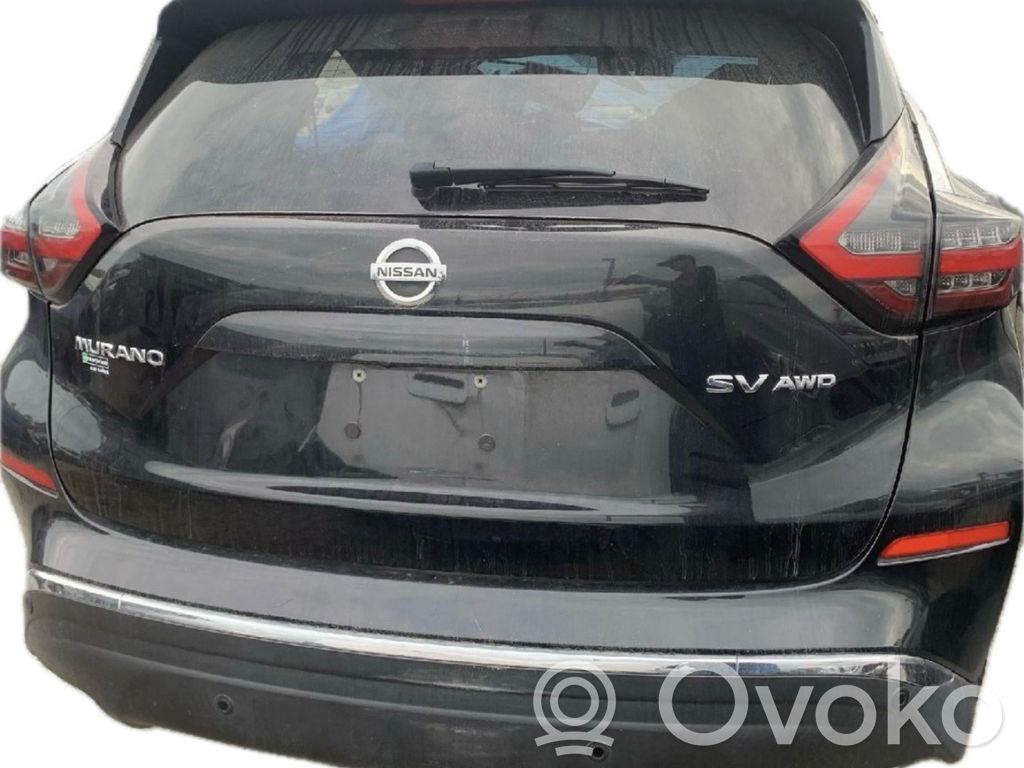 Murano Z52 Murano  6165295A
