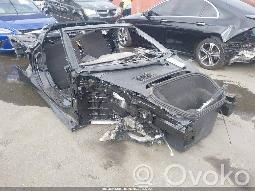 Corvette C8 Corvette  84972559