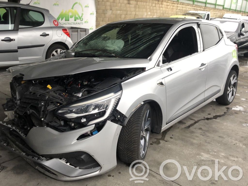 Clio V Clio  231003676R
