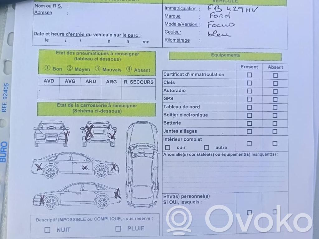 Clio V Clio  476603511R