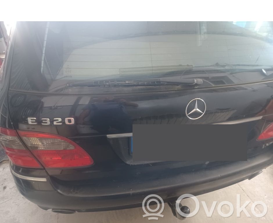 E W211 E-class, AMG (W124, W210, W211, W212, W213, C207, W238)  A2196802206MERC