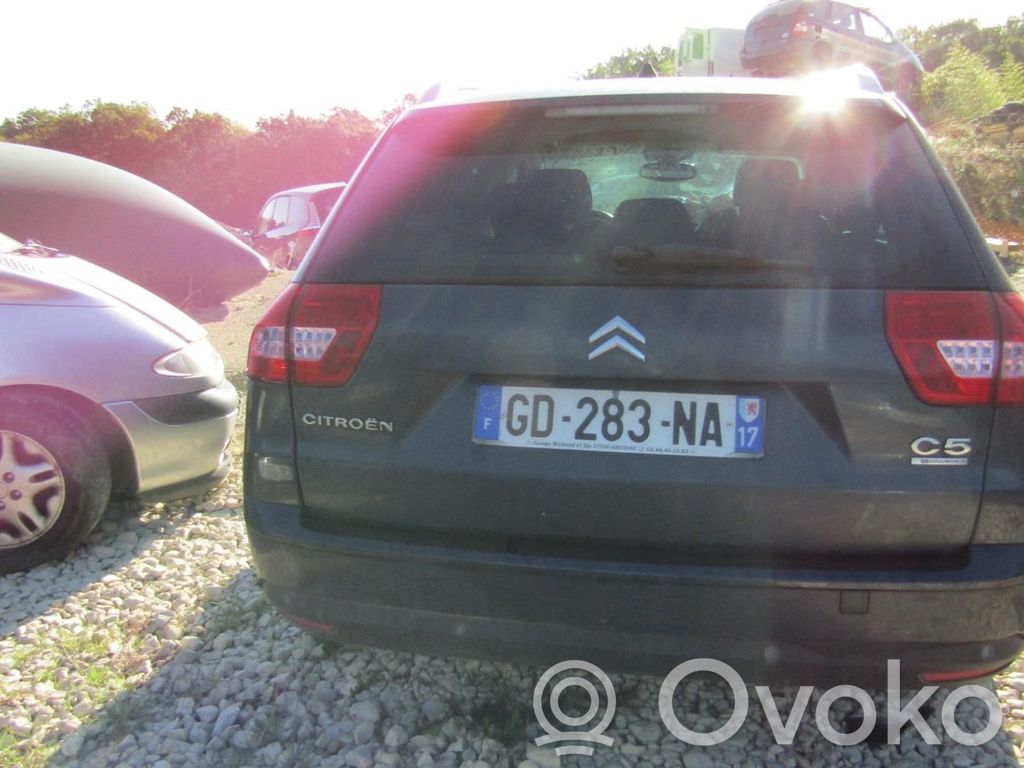 C5 C5, C5 Aircross  00006490C4